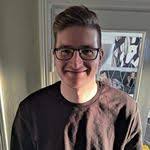 Jesse Lint's Instagram, Twitter & Facebook