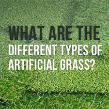 What Are The Different Types Of Artificial Grass Artificial Grass Artificial Turf Backyard Artificial Grass Backyard