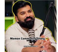 Memon Meaning