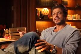 Featuring music i have music is my religion and can heal all wounds. Watch India Like Art Has No Religion Says Shah Rukh Khan India Gulf News