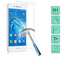 Huawei Enjoy 6S Tempered Glass (9193 ...