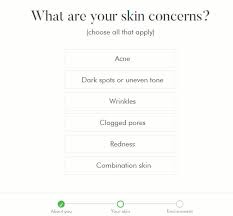 Check out skin care basics at howstuffworks. Take The Y Our Skin Care Quiz And Try Skincare Customized Just For You