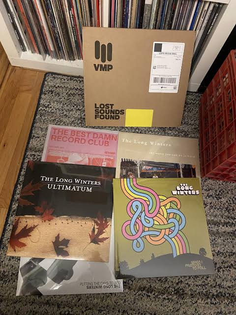 A minor miracle! : r/Bandbox