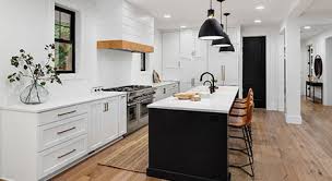 We offer full service cabinetry design integrated with an interior decorator to make sure your space functions well and all blends seamlessly together. Cabinet Introduction Pristine Kitchen And Millwork