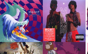 You can find the two other covers and a list of contents here. 43 Mgmt Wallpaper On Wallpapersafari