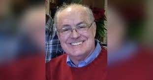 Obituary information for John Look