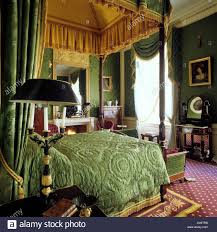 25 victorian bedrooms ranging from classic to modern. Victorian Style Bedroom Stockfotos Und Bilder Kaufen Alamy