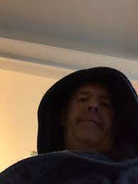 Dennis Le Baigue's paintings