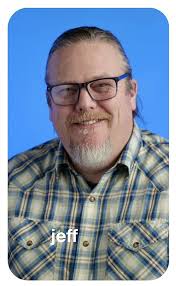 A Visit with Jeff Ostenson of North 40 Productions