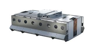 The input dc voltage may come from the rectified output of a power supply. Dc Ac Inverter