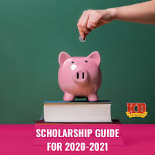Scholarship Guide For 2020 2021 Scholarships College Prep College Application