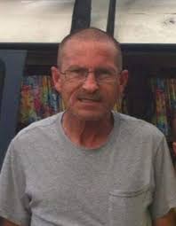 Obituary for William "Buzz" Clay Johnson