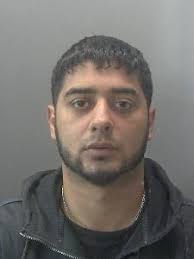 ⚠️ A "dangerous" paedophile caught with more than 1,600 indecent images of  children ⚠️ A man who harassed his former partner ⚠️ A drug dealer caught  with more than £74,000-worth of cocaine