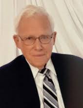 Obituary information for J.W. Horne