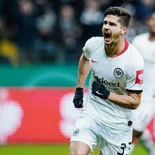 Mikel arteta also can't rely on academy kids like emile smith. Andre Silva Latest Striker Linked To Manchester City Bitter And Blue