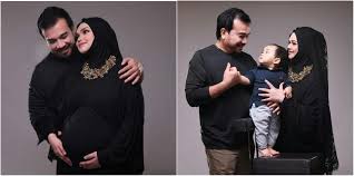 Program hamil yang dilakukannya pun tetap sama. Dato Siti Nurhaliza Mahu Dua Orang Anak Sebelum Usia 43 Tahun