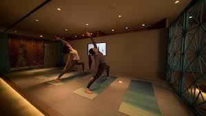 Your yoga and meditation room should be peaceful, have good ventilation and soundproof (if possible) to reduce the chances of external distractions. Cathay Pacific Opens Yoga And Meditation Space At The Pier Lounge Business Traveller