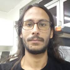 Freddy Alejandro Portillo Morales Master of Engineering Federal University  of Uberlândia