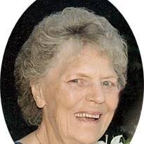 Obituary information for Mildred Mabel Johnson-Haley