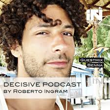 Stream BENNA Decisive Podcast