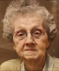 Obituary for Jeanetta Van Der Kamp