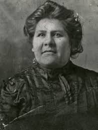 Josephine McCarthy Waggoner (1871-1943)