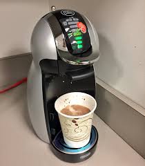 Summary of contents for nescafe dolce gusto genio 2. Nescafe Dolce Gusto Dolcegustous Twitter