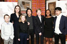The real reason the Brangelina children want to drop Brad Pitt’s name