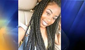 Kalyn Ward What Happened