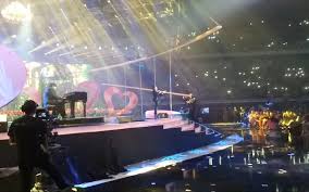 Not the main bukit jalil stadium, but next to it. Andi Bayou Antarkan Hafiz Suip Jadi Jawara Ajl Malaysia Jpnn Com