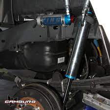 Unfollow toyota tacoma strut shocks to stop getting updates on your ebay feed. King Toyota Tacoma Pre 4wd 05 21 2 5 Rear Shocks Camburg Engineering