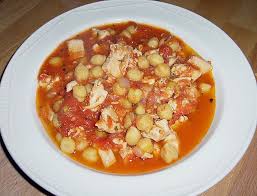Tomaten Eintopf Mit Kichererbsen Von Wargele Chefkoch Rezept Serbische Bohnensuppe Bohnensuppe Rezepte