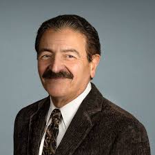 Dr. George N. Papanicolaou, founder of the Hellenic Medical Society of New  York whose Pap test has saved millions of women's lives globally is being  annually commemorated at Cornell Medical College in