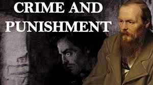 Crime and Punishment | Fyodor Dostoevsky - YouTube