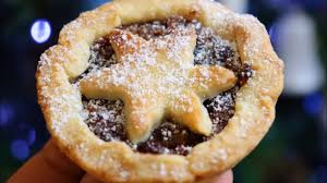 Shape the dough into a ball, flatten it out into a disc, wrap it in cling film, then chill for at. Homemade Mince Pies Mince Pies Christmas Dessert Youtube