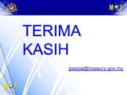 Treasury.gov.my is ranked #45 in the law and government/government category and #265250 globally. Perbendaharaan Malaysia Pekeliling Perbendaharaan 1 Pp Bidang Pengurusan