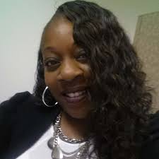 Raa'Jenelle Bernard and Daryl Hogan's Wedding Website