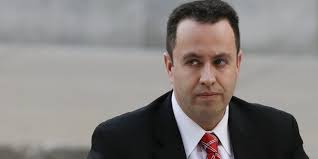 Jared Fogle, Former Face of Subway, Is Scheduled for Prison Release in 2029 