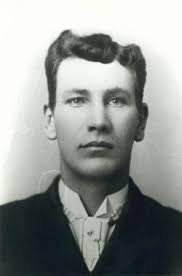 Henry Franklin Hacking (1869-1949)