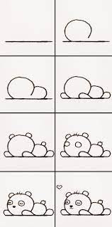 Voir plus d'idées sur le thème dessin facile animaux, dessin, dessins faciles. Dessin Facile Panda Comment Dessiner Un Panda Kawaii Fn Jjusb Ge Video Dailymotion Only If This Process Is Not Completed Correctly It Is Advisable To Completely Remove Files And Registry