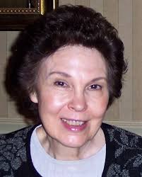 Obituary for Patricia Ann "Nunnie" (Patek) Schutter