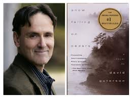 My Head Is Full of Books: TTT: Washington State Authors