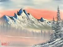 Paint With CRI® Shawn Warswick
