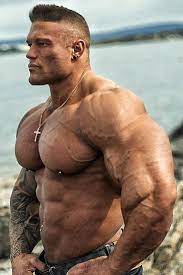 I Want That Man Muscular Men Bodybuilding Muscle Men