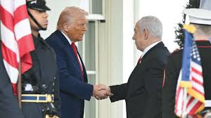 US views of Israel and Israel-Hamas war ...