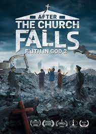 Williams, keith stallworth, vito lograsso, lisa wilcox, clint howard & more! 2019 Gospel Movie Faith In God 2 After The Church Falls The True Story Of Chinese Christians Gospel Of The Descent Of The Kingdom Faith Based Movies Christian Movies Faith In God