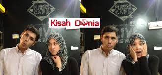 Shila amzah is a singer and songwriter, and the first malaysian recording artist to break into the chinese music market. Teka Teki Siapakah Gerangan Tunang Shila Hamzah Terjawab Rupa Rupanya Haris Ini Bukan Calang Calang Orang Kisah Dunia