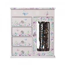 Jewelry gift boxes is what makes that lasting impression. Liliana Ballerina Jewelry Box Mele Co Wholesale Jewelry Boxes