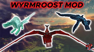 We did not find results for: Minecraft Wyrmroost Mod Tutorial And Overview Youtube