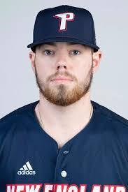 2019 Baseball Roster